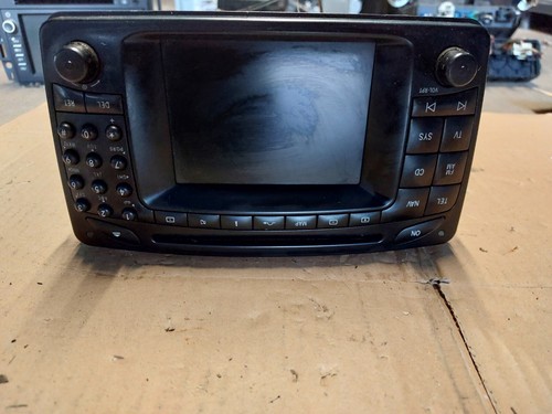 Mercedes benz w203 - mercedes-benz,