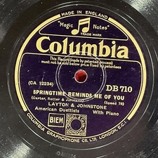 Layton & Johnstone American