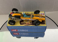 Corgi 159 Cooper-Maserati F 1