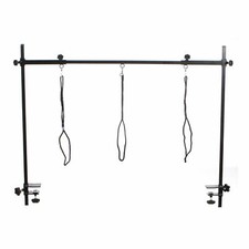 Ajustable Dog grooming arm H