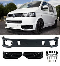 FRONT LOWER BUMPER PRIMED FOR