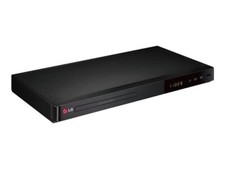 LG DP542H DVD PLAYER FULL HD