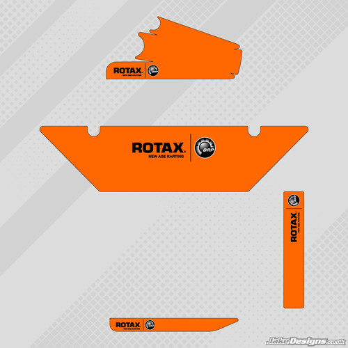 Fluorescent orange dd2 max - orange,