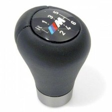 Genuine BMW M Sport 6-Speed