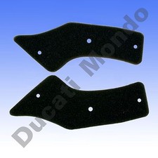 Athena Air Filter pair for
