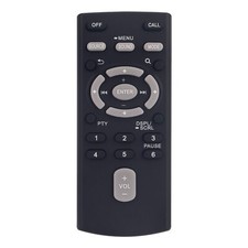 New RM-X231 RM-X232 Infrared Remote Control for Sony MEX-GS820BT MEX-N4200BT