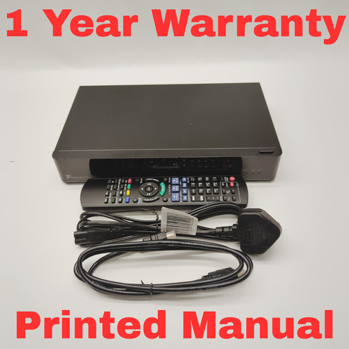 Panasonic dmr hwt250 - panasonic, dmr-hwt250