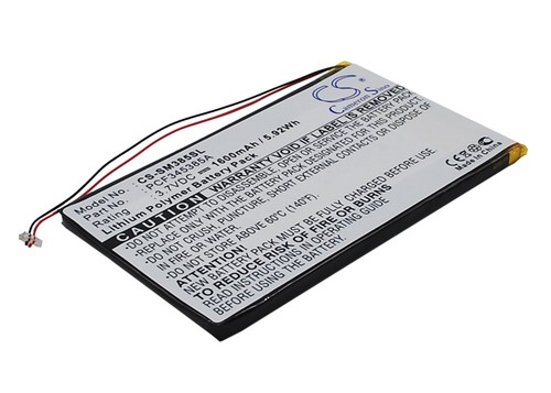 Premium battery for - for, samsung