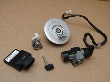 Honda CBR 125 RW-A 2010 18,953