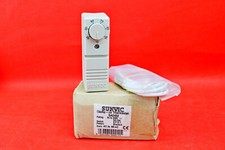 Sunvic SA2452 Clamp-on Thermostat 24...240v