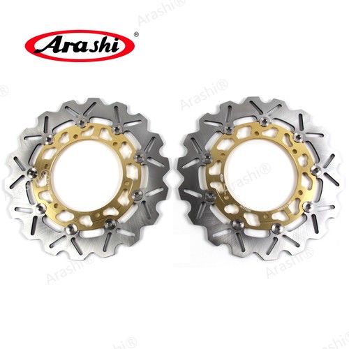 Front brake disc for - front,