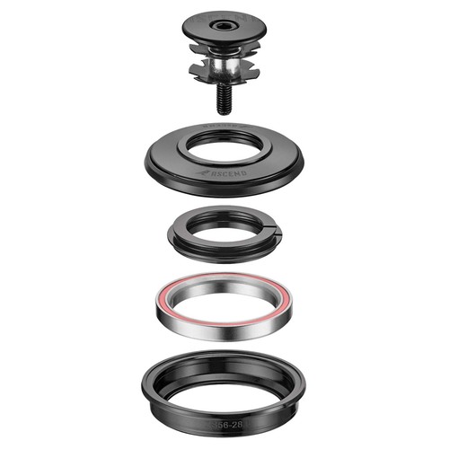 Ascend components mix - components, match