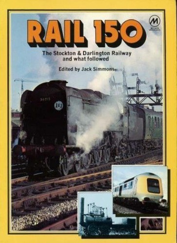 Rail 150 stockton and - 150:,