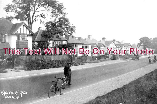 1268 eastcote road - -,