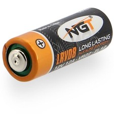 NGT LRV08 BATTERIES 12v