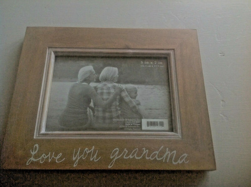 Grandmother gift love - grandmother,