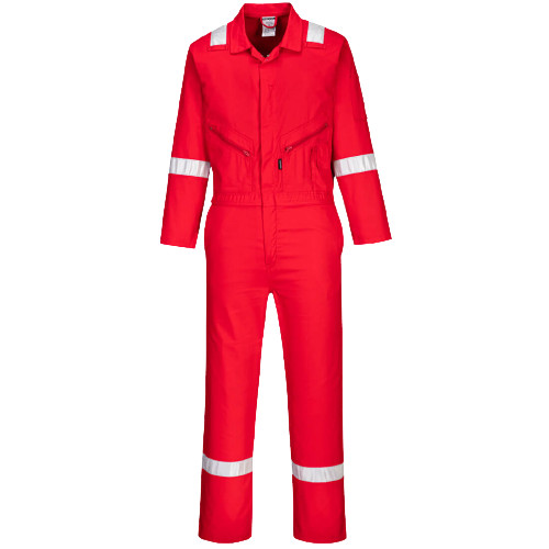 Portwest iona cotton coverall - portwest,