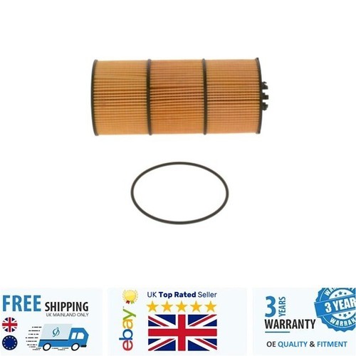 Brand new oil filter - brand,
