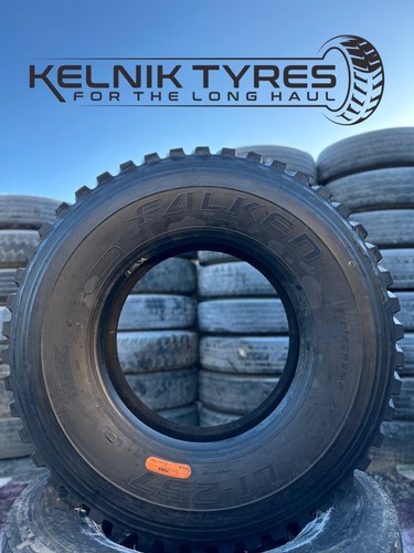 Hgv tyre 315 r22 - hgv, tyre: