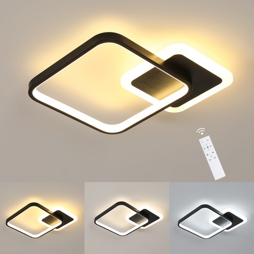 Dimmable led ceiling - led, light