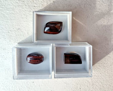 Small Boxed Banded Iron