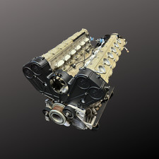 Engine Motor Ferrari 612 F137