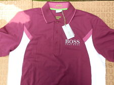 HUGO BOSS BLUE WHITE MARTIN