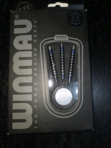 Winmau darts advance - advance, 500