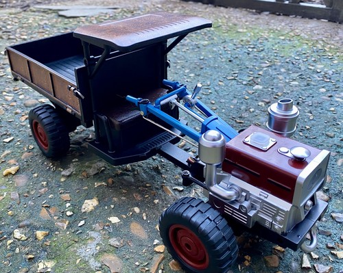Jjrc c8836 car 4wd - rc,