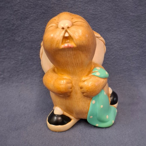 Pendelfin rabbit collectors - rabbit,