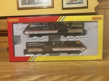 HORNBY R30177 2-CAR BR