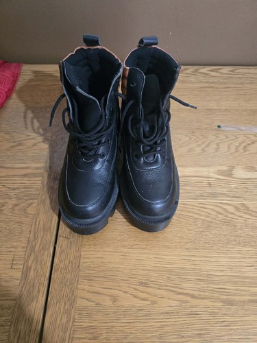 Boots trespass waterproof - boots,