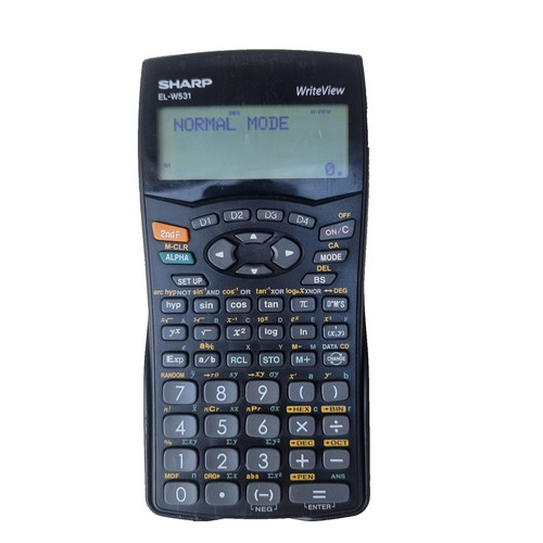 Sharp w531 writeview - sharp, el-w531