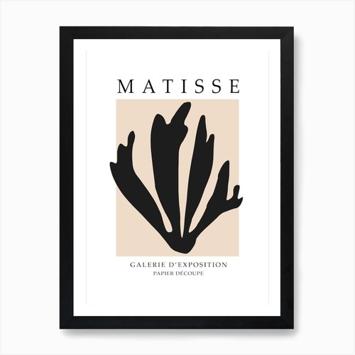 Matisse galerie exposition - matisse,