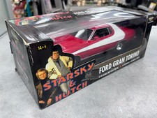 ERTL Starsky & Hutch American