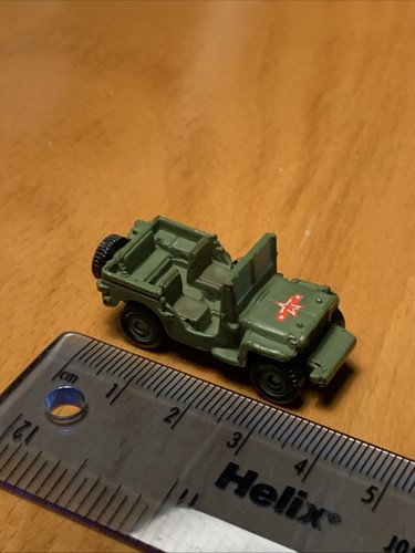 Vintage galoob micro machines - galoob,