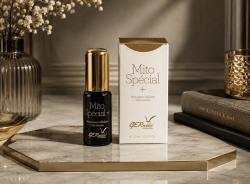 Gernetic mito special - gernetic,