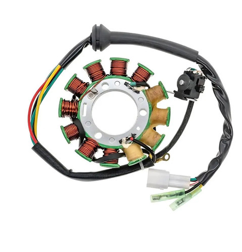 Stator fit for - stator, 3gg-85510-00-00