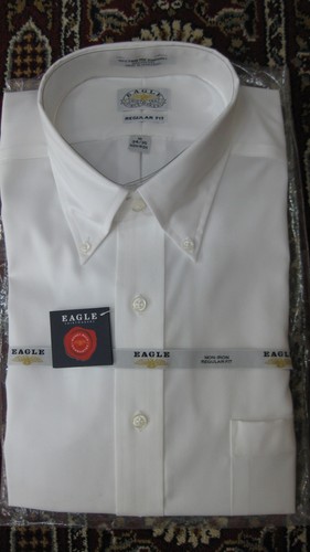 Nwt dress shirt eagle - $69,