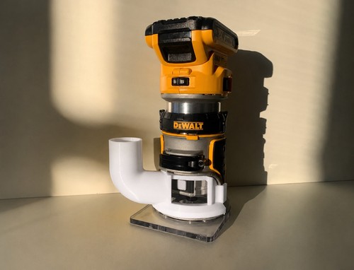 Dewalt dwp611 dcw600 dcw604 - dwp611,