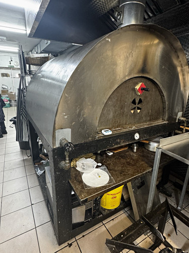 Commercial stainless steel - commercial,
