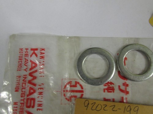 Kawasaki nos new 92022 199 - nos, 92022-199