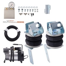 Air Suspension Bag KIT with