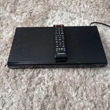 Samsung BD-E5500 Blu-Ray / DVD