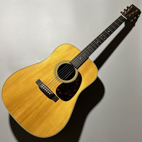 Martin 2023 2775360 used - martin, d-28