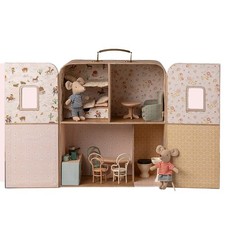 Maileg SuitCasa, Furniture &