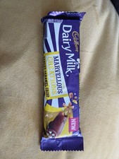 Dairy Milk Marvellous Creation