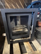 Heta Inspire 40 Inset Stove