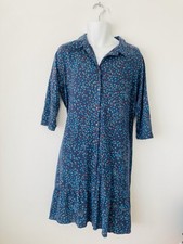 Brakeburn Size 16 Dress Little