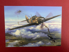 238 squadron aviation art post
